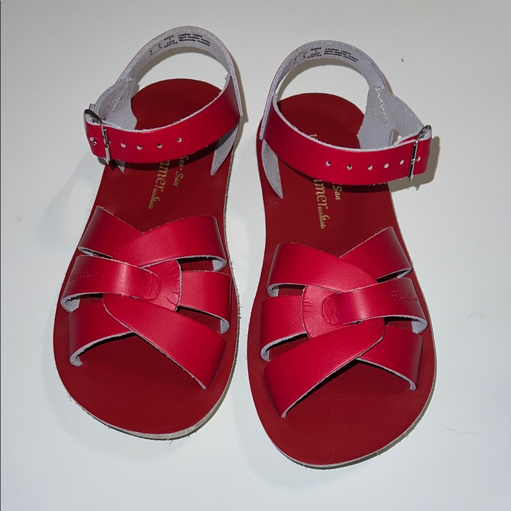 Sun-San Sandals